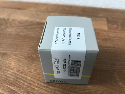 Hera Ceram Sun Metallkeramik MD3 20g Flasche, neu