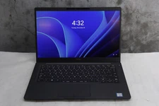 Dell Latitude 7400, 14", Intel i5-8365U, 8gb RAM, 256gb SSD, UHD 620, W11