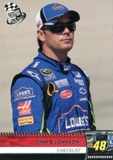 2009 Press Pass Racing blue parallel and Inserts - Pick from list PYC