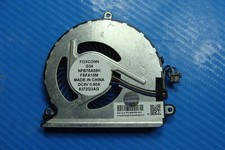 HP Pavilion 15.6" 15-au158nr CPU Cooling Fan 856359-001