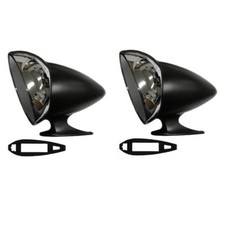 1969 Oldsmobile Cutlass 442 Hurst Olds Sport Mirror Set Show Quality