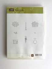 Stampin Up - BOUQUET BUNCH - Stamps