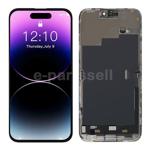 For iPhone 11 Pro 12 13 Mini 14 15 Plus 16 Pro Max LCD Display Touch Screen Lot - 第 49/75 張圖片