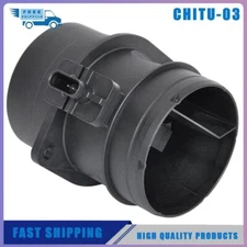 0281002956 Mass Air Flow Sensor Meter for Audi A3 VW Beetle Passat 03L906461A