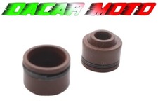 2X Joint De Soupape SYM MIO 100 2005 2006 2007 2008