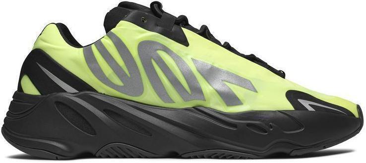 Las mejores ofertas en Yeezy Boost 700 MNVN Phosphor