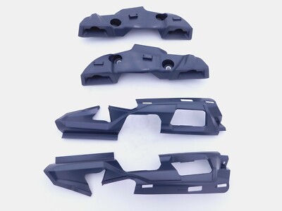 NEW OEM HONDA CRF1100L AFRICA TWIN TOP CASE & PANNIER MOUNT 08L88