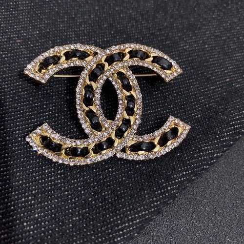 Flower Lady Enamel Charm Jewellery Crystal Brooch Pin Rhinestone Pearls Corsage - Picture 69 of 100