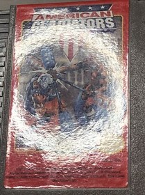 American Gladiators NES Nintendo  Entertainment 1993 Tested Authentic CART ONLY