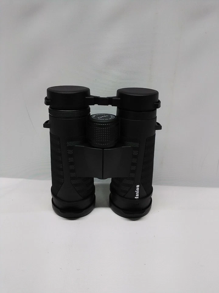 12x42 Binoculars for Adults with Universal Phone Adapter - Super Bright and  - Image 2 of 4