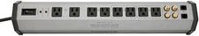 Furman Power Station PST-8D Power Conditioner with SMP LiFT & EVS