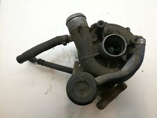 PEUGEOT 307 3A/C Turbolader 9645247080 1.6 Diesel 66kw 2006 13722227