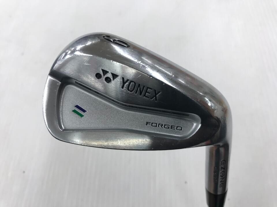 YONEX - ヨネックス　YONEX EZONE CB301  Forged Iron Yonex Ezone CB301 Forged Irons 5-PW ( 6pcs )