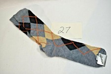 Wrangler Socks Argyle  Men's Vintage 