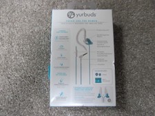 Yurbuds Ironman Inspire In-Ear Sport Headphones - Foto 12