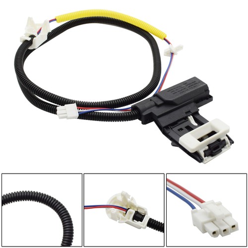 W11307244/W10682535 AP6832601 NEW OEM Maytag Washer Lid Lock Switch Durable - 第 8/12 張圖片