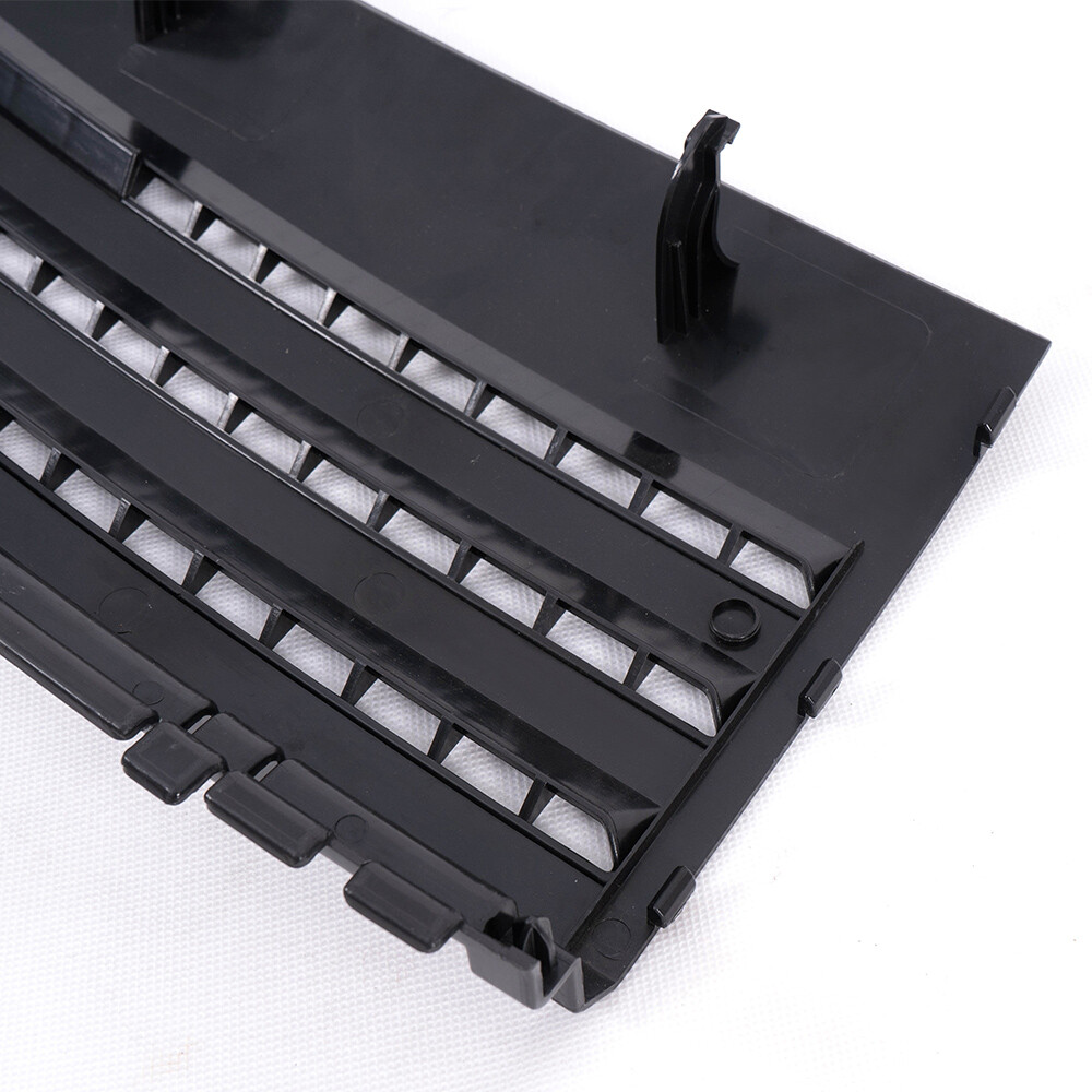 Outer Windshield Window Wiper Cowl Cover Panel Fit For 2004-2008 Ford F-150 F150