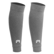 MediCaptain Pre-Cut Soccer Sleeve Socks, Perfect Companion for Grip Socks