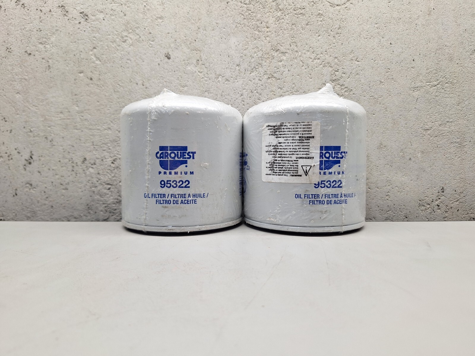 Wix wl10102 cross reference oil filters