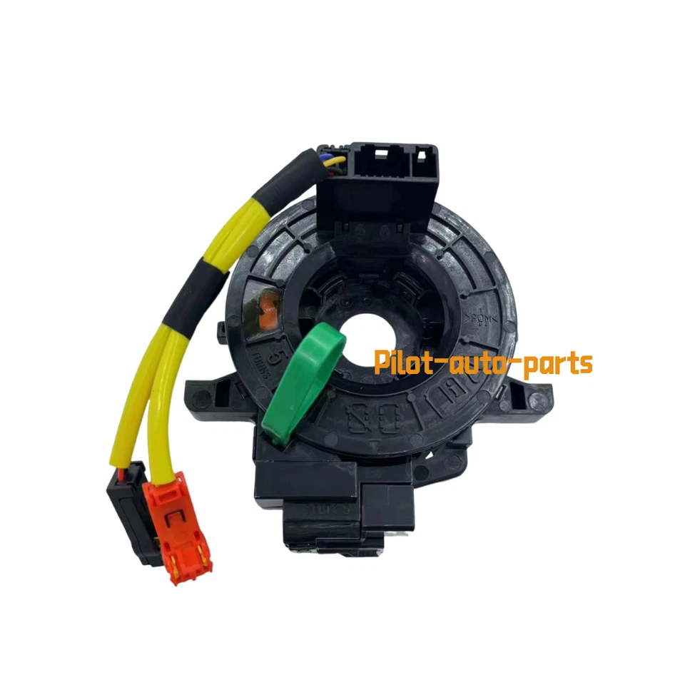 Cable de resorte de reloj 83196-FJ030 para Subaru WRX BRZ XV Crosstrek Forester Impreza Foto 3 de 4