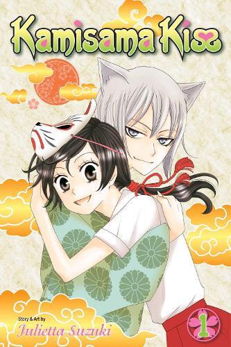 Julietta Suzuki Kamisama Kiss, Vol. 1 (Tascabile) Kamisama Kiss