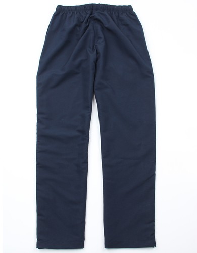 Canterbury Uglies Mens Open Hem Stadium Pant Navy & Black - Picture 8 of 12