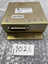 PN: 0121-2 - YAW COMPUTER