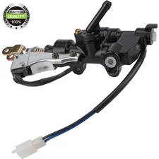 Rear Brake Master Cylinder For 1995-2000 GL1500 A SE Goldwing Honda #I69