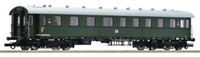 Roco 74861, Schnellzugwagen 1./2. Kl., Dr, Neu & Ovp, H0