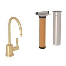 Rohl Perrin Rowe Holborn Filter Kitchen Faucet Kit U.kit1601l-seg-2