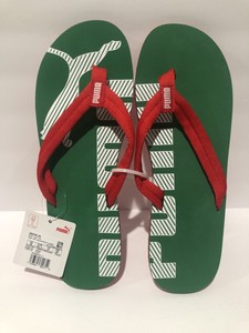 puma athletic sandals