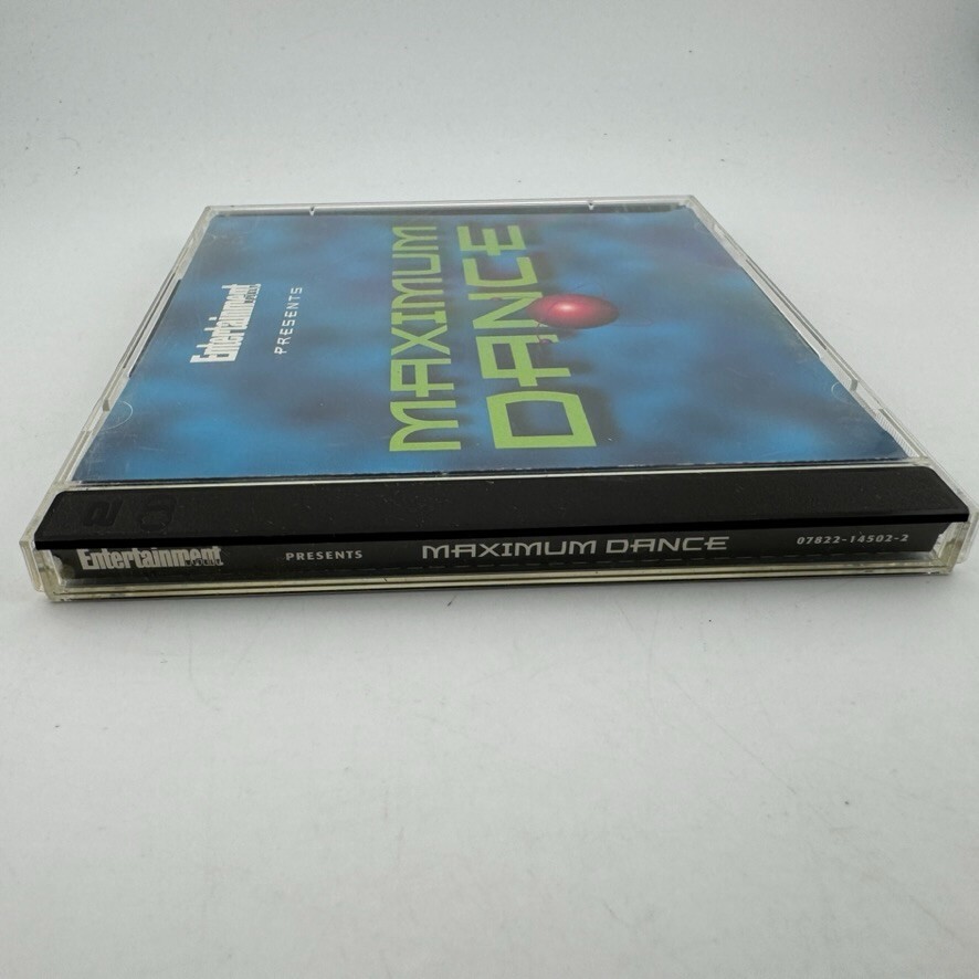 その他 Bpm Dance Presents Jinx the System [CD] Wanna Dance ft. Javonntte | Turbojazz & Sean McCabe | Last