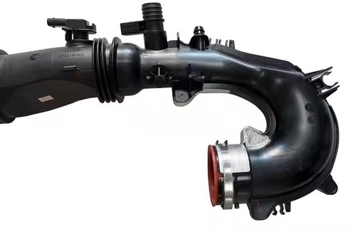For 2014-2016 Mercedes W117 CLA250 Air Intake Hose 2700901029 A2700901029 - Foto 2 di 5