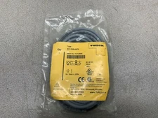 NEW NO BOX TURCK SENSOR BI 5-S18-AN7X