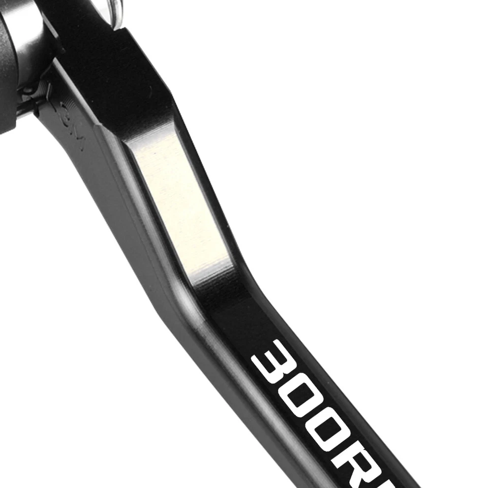 For BETA 300RR 300 rr 350RR 390RR CNC Motorcycle Pivot Brake Clutch Levers Foto 4 de 4