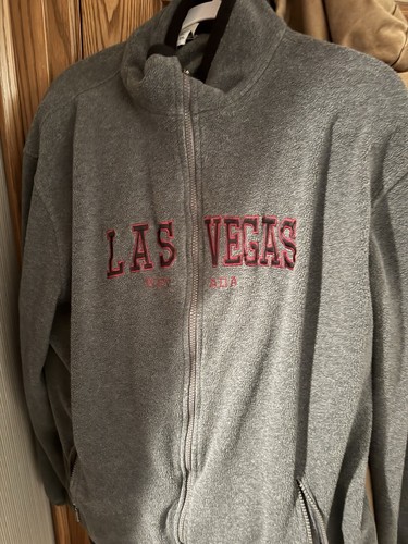 Las Vegas Jacket