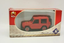 Solido Firefighters 1/43 - Peugeot P4 Hautes Pyrénées
