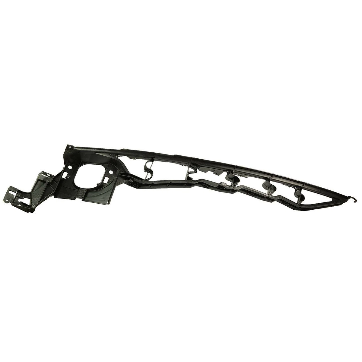 51657157989 For BMW X5 E70 X6 E71 Fender Upper Mount Module 