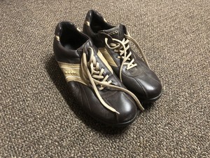 ecco hydromax mens golf shoes