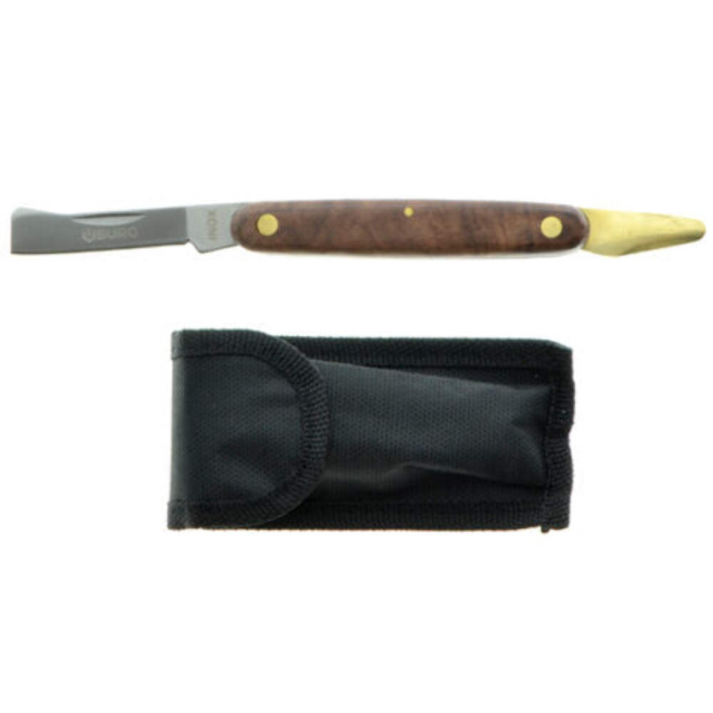 Coltello per innesto extra con paletta