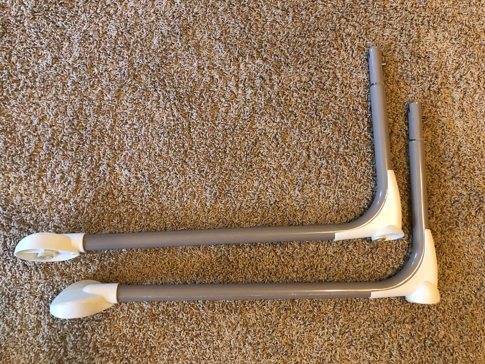 little lamb cradle swing