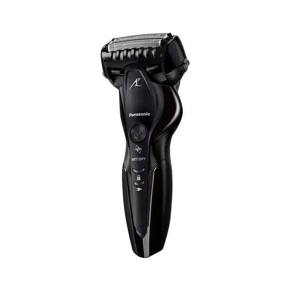 Panasonic ES-CST2T-K LAMDASH 3 Blades Mens Shaver Black