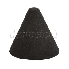 Electronic Drum Piezo Trigger Cone Replacement for PD-105 1.37x1.45inch