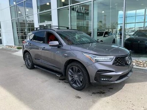 2019 Acura RDX A-Spec