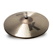 Zildjian K0723 15" K  Sweet Hihats Pair-