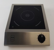 Kochfeld Kochplatte Induktionskochfeld Professional GIC3600, Gebraucht