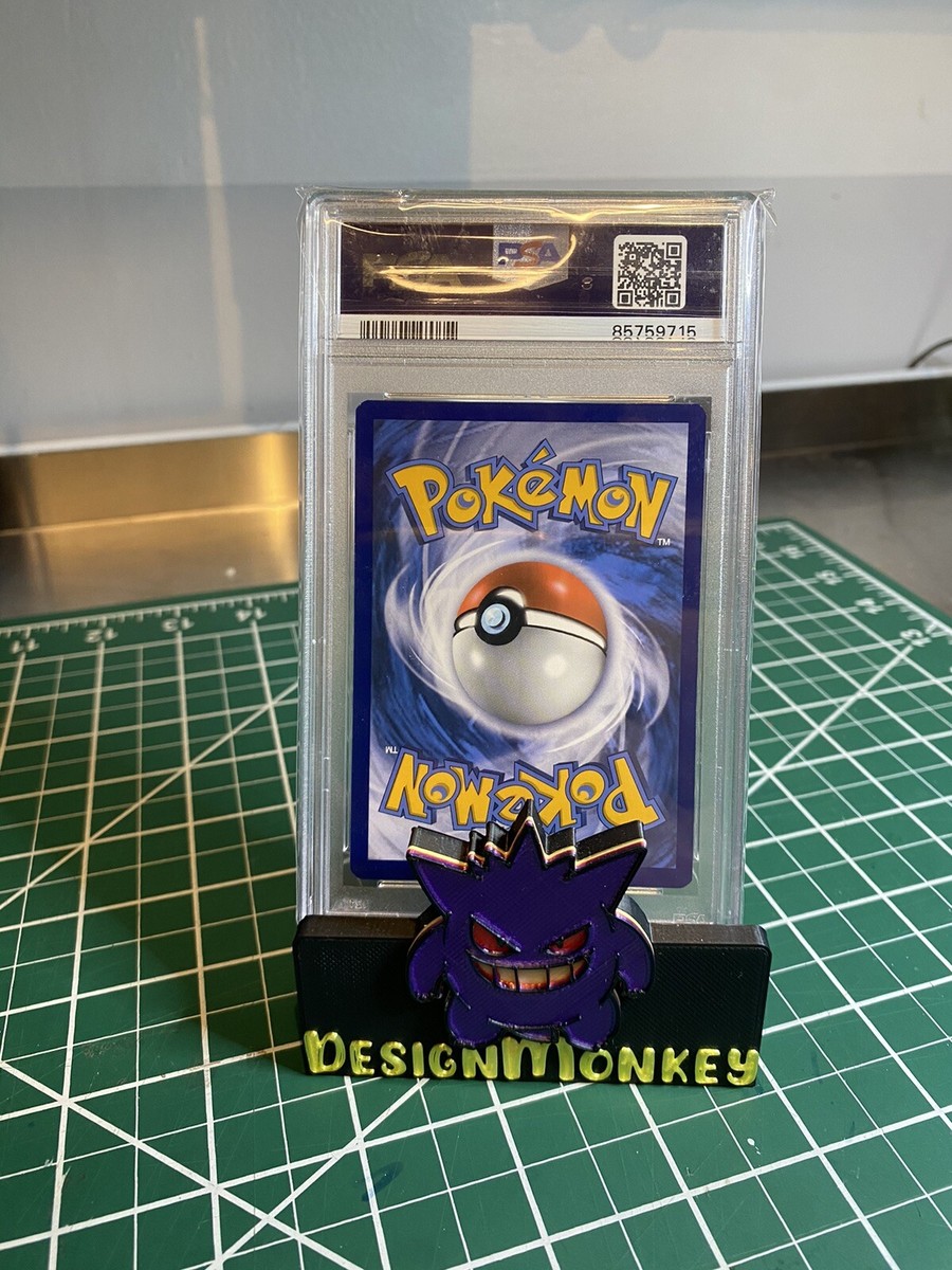 2021 Pokemon Tyranitar V 158/264 Fusion Strike PSA 10 Gem Mint | eBay