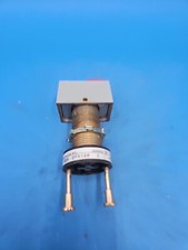 Allen Bradley 800H-DPH16 Series C Start Stop Push Button