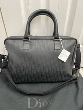 NWT 100% AUTH Dior Homme Oblique Galaxy Canva...