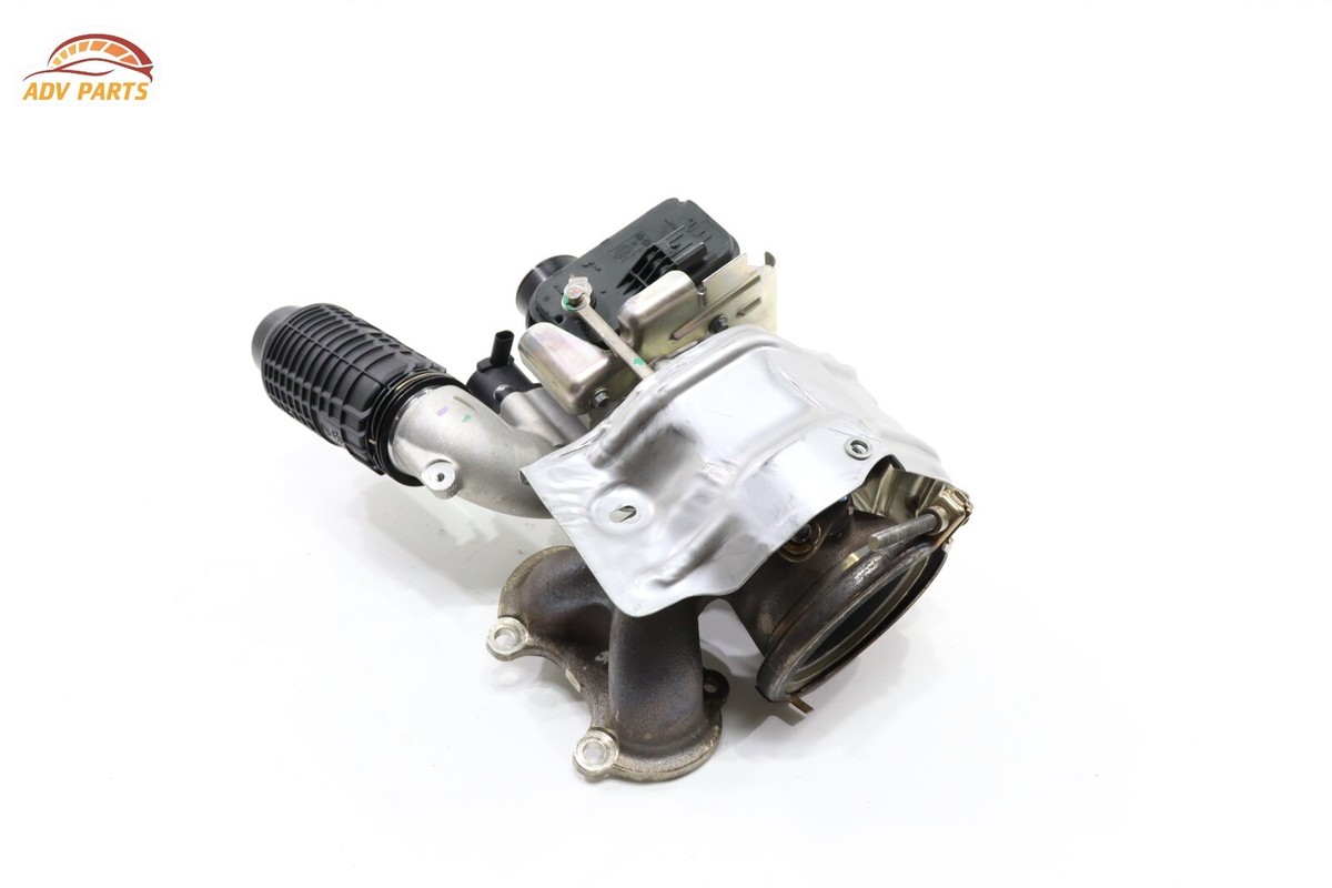 CADILLAC XT4 2.0L ENGINE TURBOCHARGER TURBO CHARGER OEM 2021 - 2023✔️ -18K-  | eBay